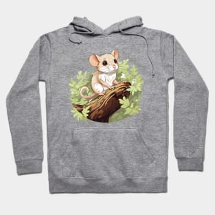 Dormouse Hoodie